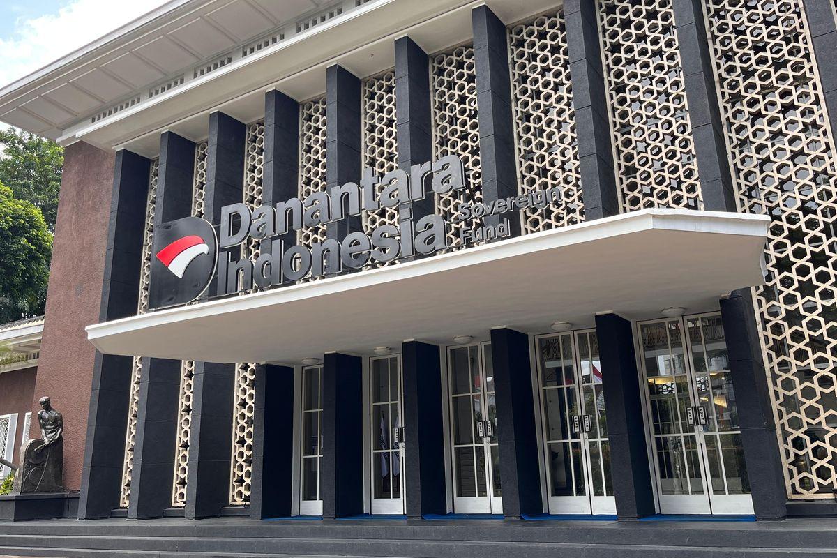 Nikkei Asia: An Investor Cheat Sheet for Indonesia's Danantara Sovereign Wealth Fund