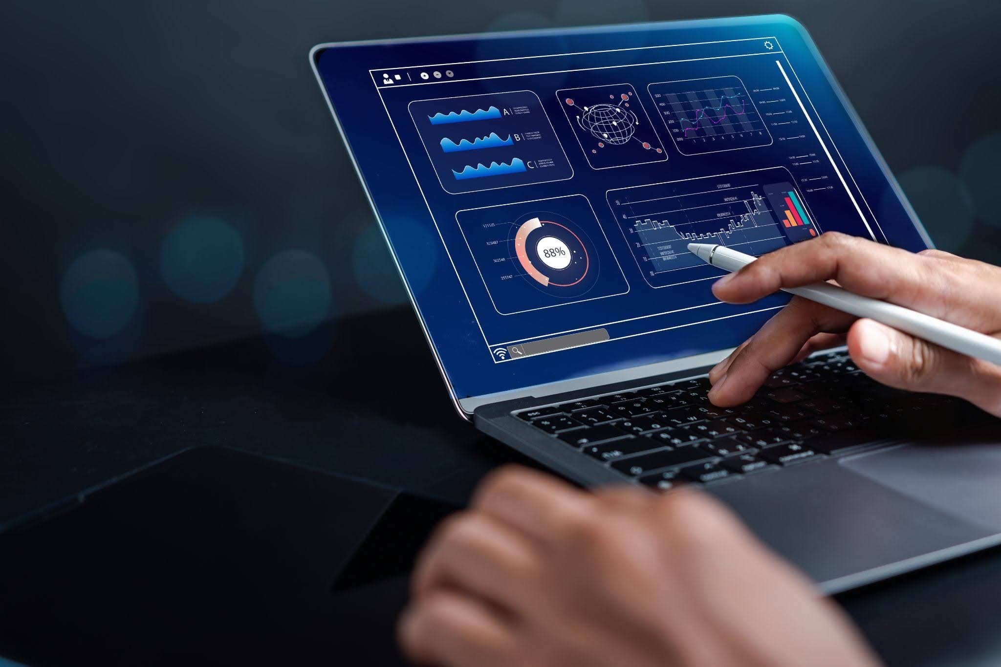 Innovative Credit Scoring for Indonesia’s Underserved Segments