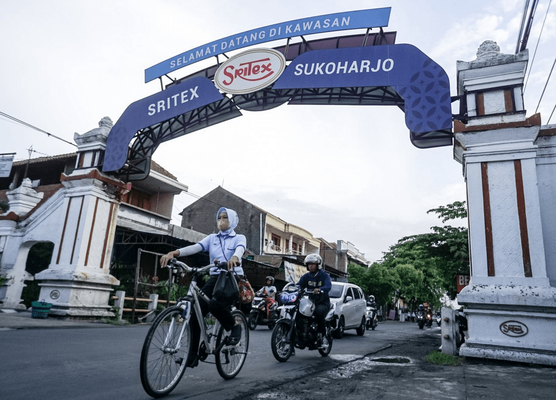 The Jakarta Post: Bold reform and decisive policies to rejuvenate the textile industry