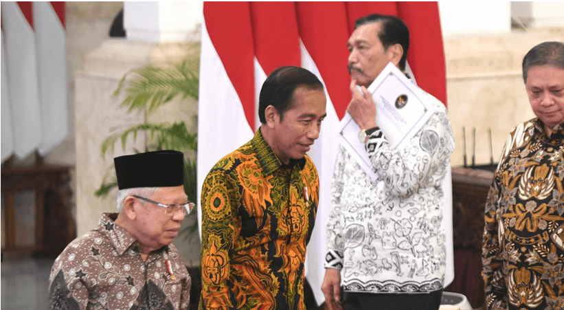 The Jakarta Post: Designing a cabinet that delivers, yet is politically secure