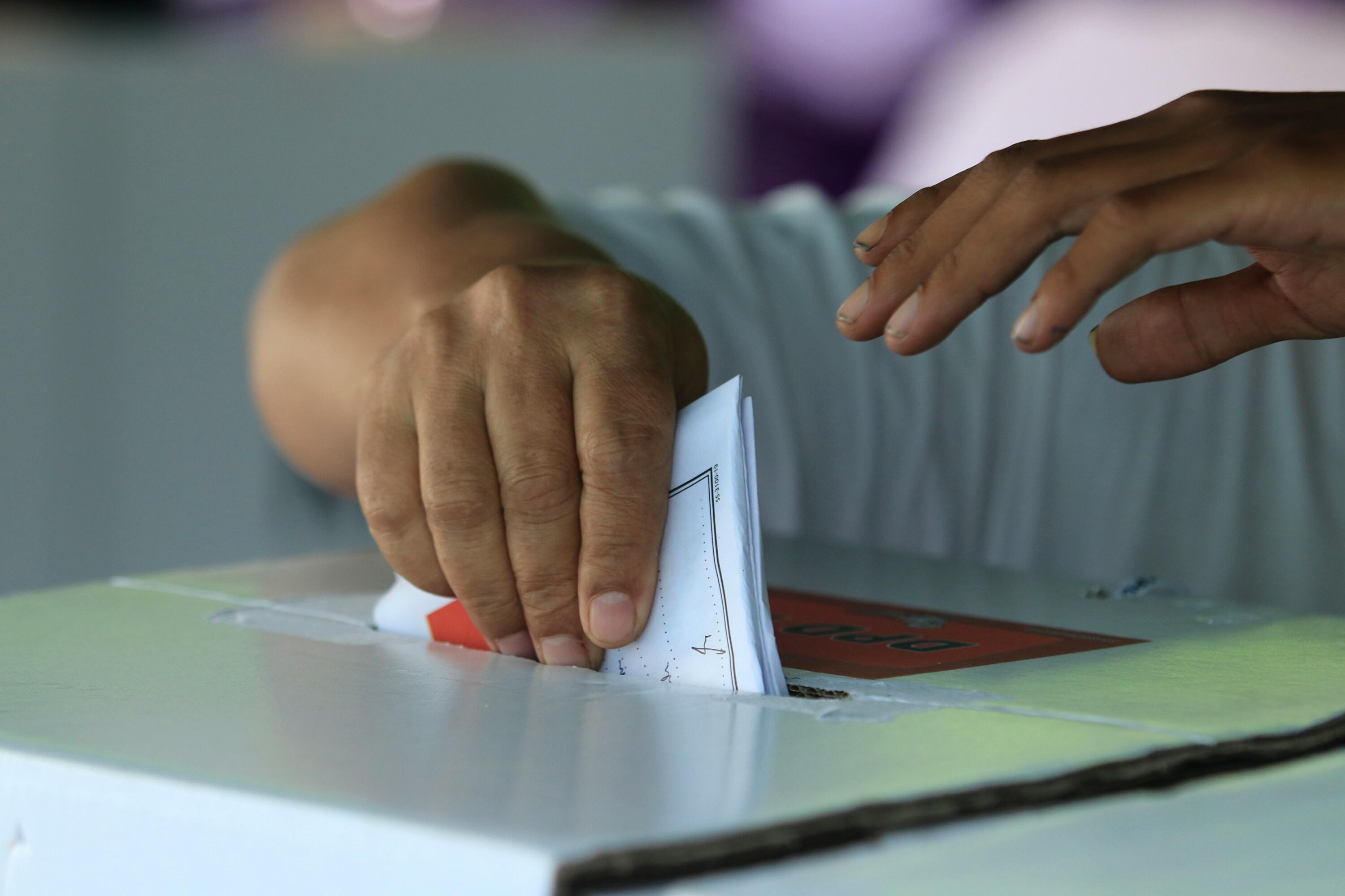 2024 Presidential Candidate Policy Analysis: Where They Stand?