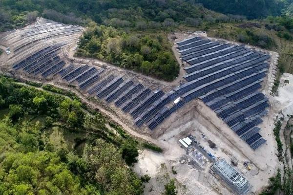 The Jakarta Post: Navigating Indonesia's solar development dilemma