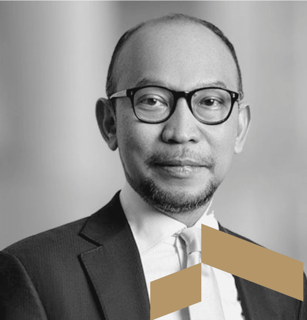 Muhammad Chatib Basri